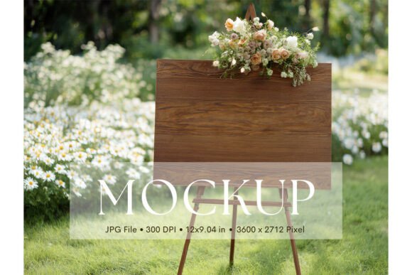 Elevate Your Artwork with the Perfect Mockup
